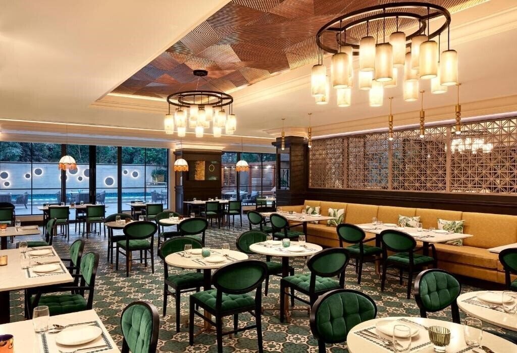 Картинка The Connaught, New Delhi - Ihcl Seleqtions 4*