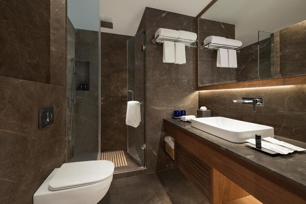 Фотография Fortune Park East Delhi 4*