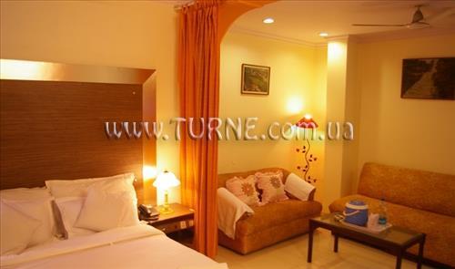 Фотографія Lakshmi Palace 4*