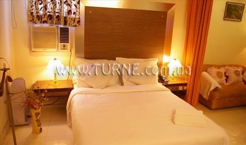 Готель Lakshmi Palace 4*