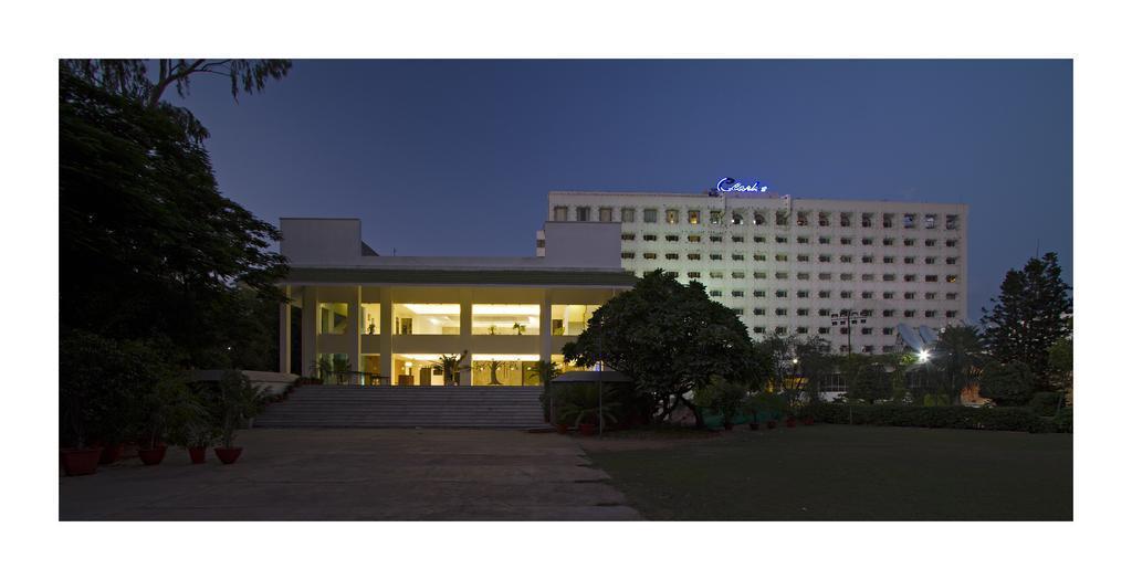 Готель Clarks Amer 5*