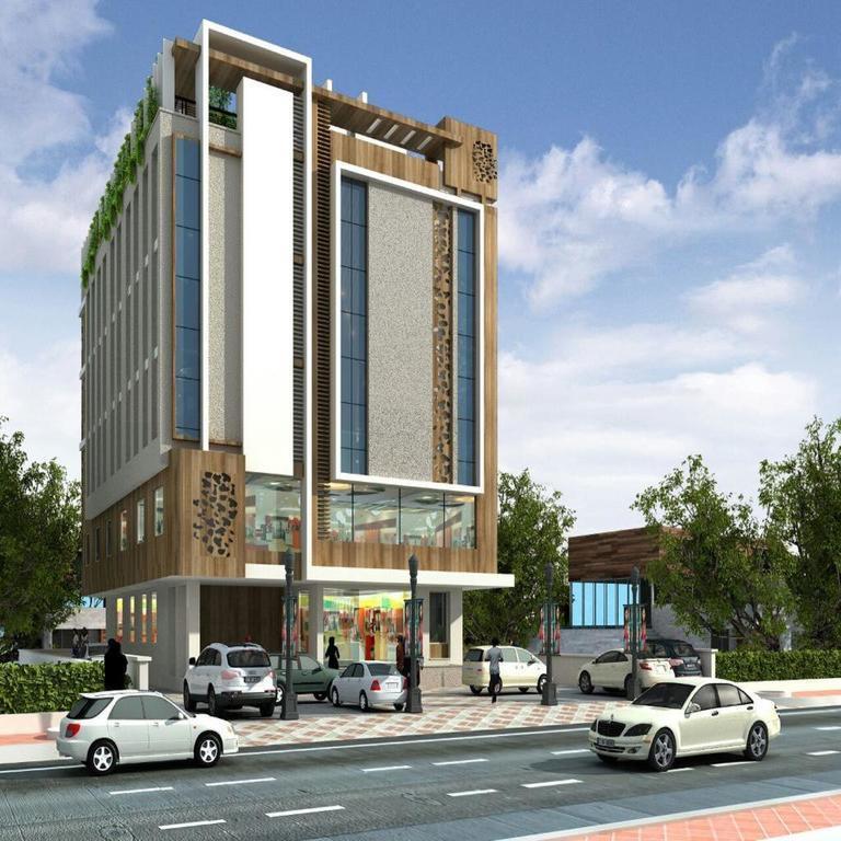 Готель Clarks Inn Jaipur 3*