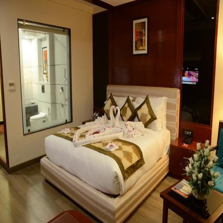 Фотографія Clarks Inn Jaipur 3*