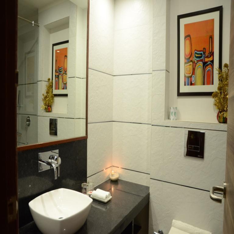 Зображення Clarks Inn Jaipur 3*