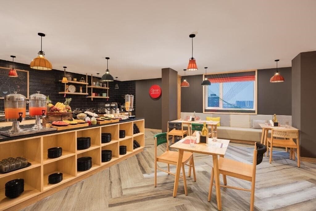 Зображення Ginger Jaipur 3*