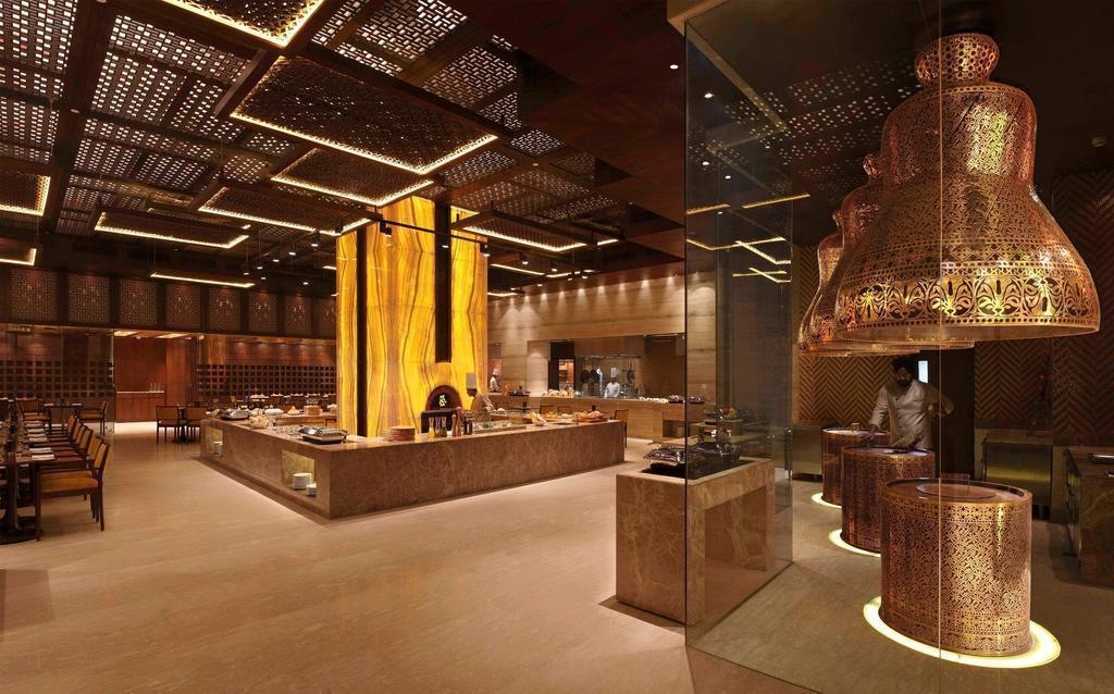 Фото Hilton Jaipur 5*