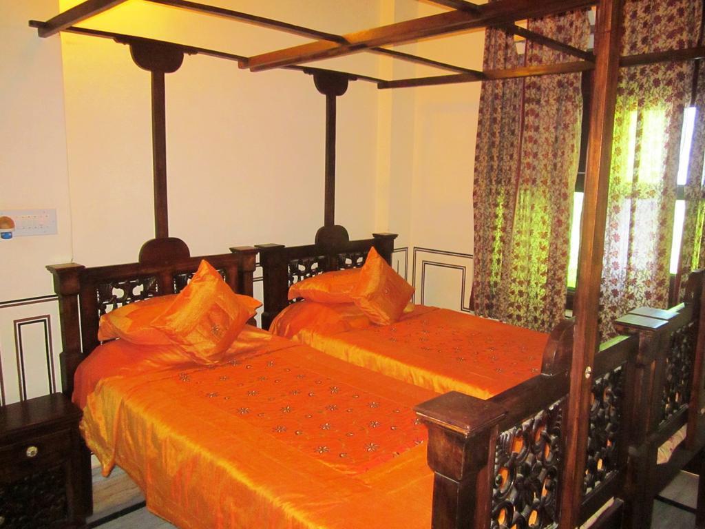 Фотография Hotel Baba Haveli 2*