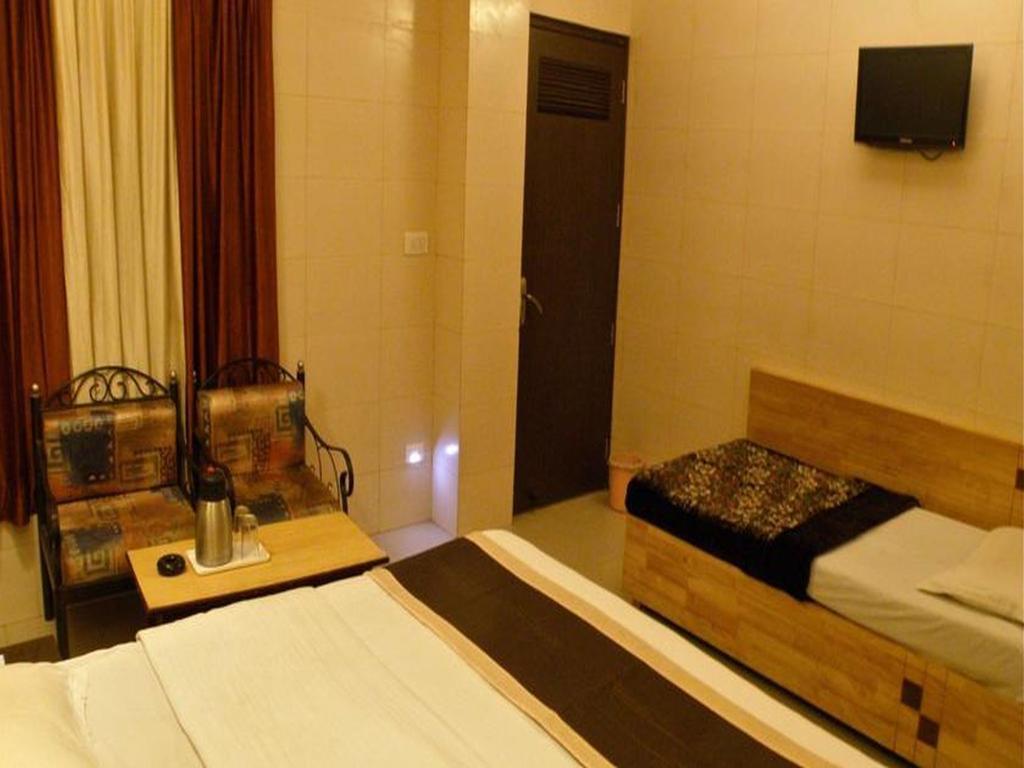 Картинка Golden Hotel 2*