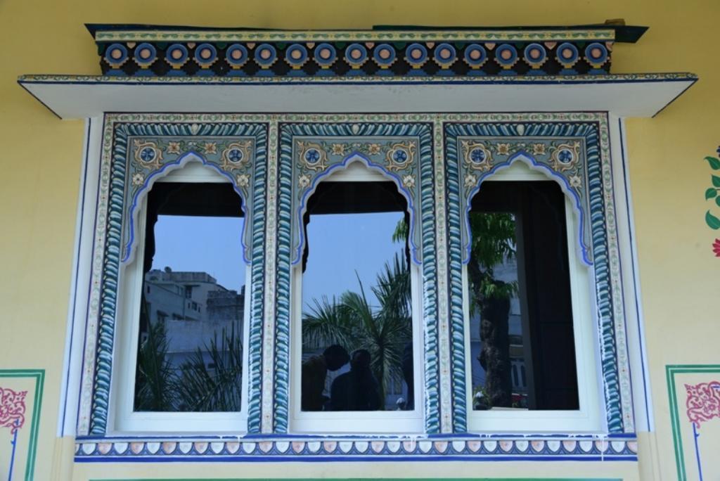 Фотография Hotel Bani Park Palace 2*