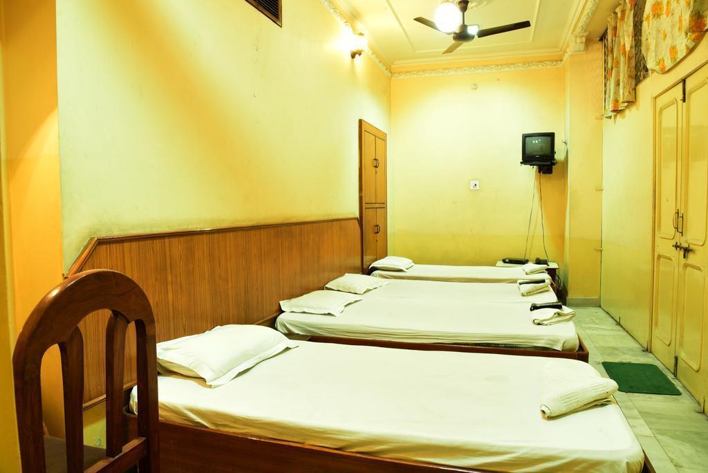 Картинка Hotel Bani Park Palace 2*