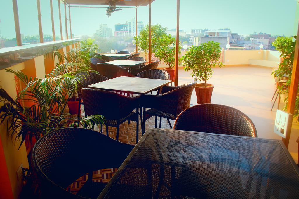 Фотографія Hotel H.R. Palace 3*