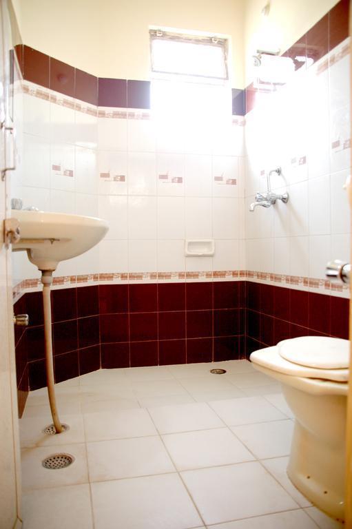 Фото Hotel Laxmi Niwas 2*