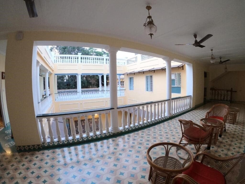 Картинка Jai Niwas 3*