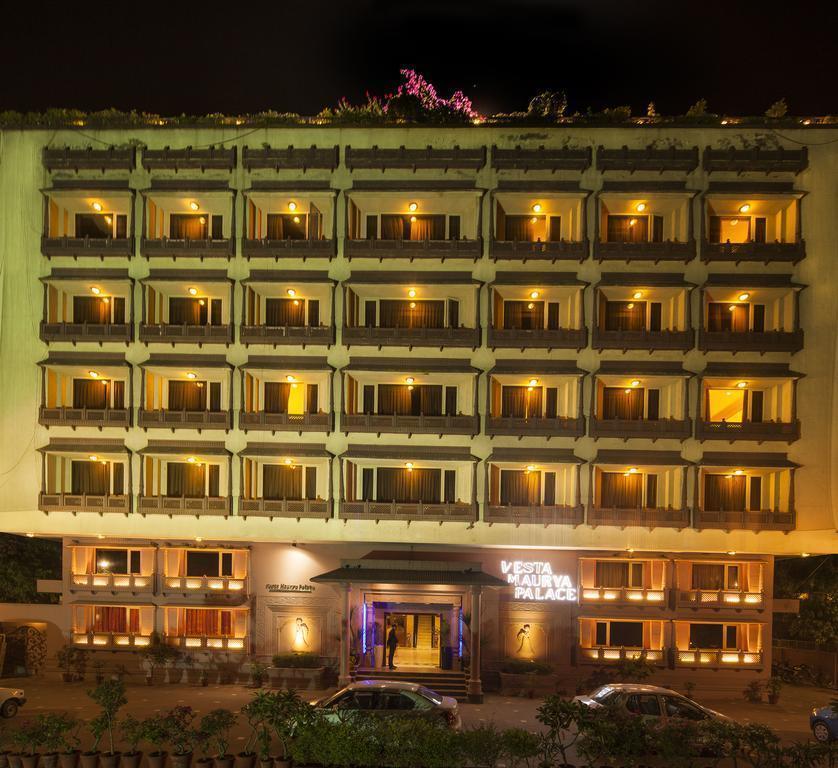 Фото Vesta Maurya Palace 3*