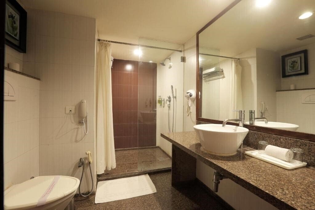 Фотография Vesta Maurya Palace 3*