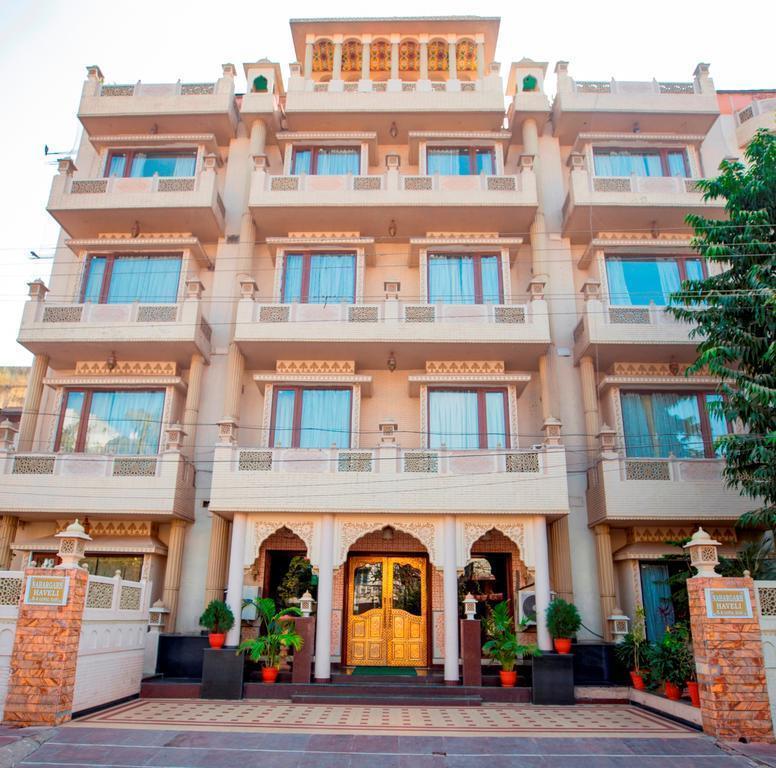 Фото Nahargarh Haveli 3*