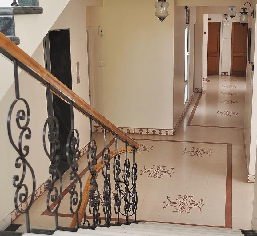 Картинка Om Niwas Suite 3*