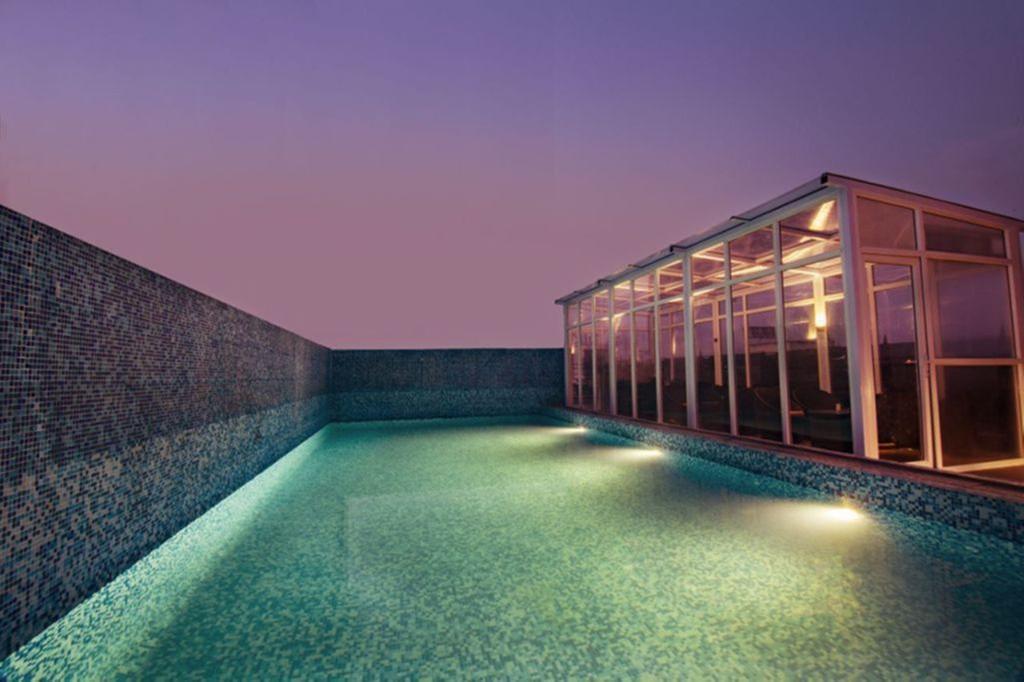 Зображення Royal Orchid Central Jaipur 4*