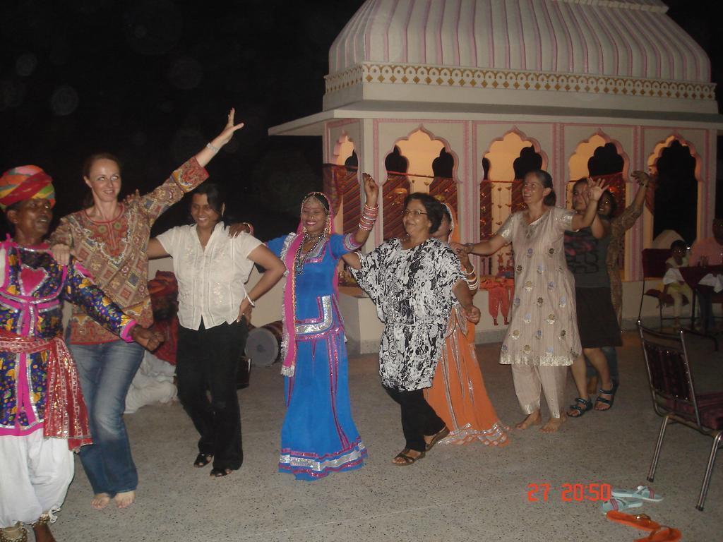 Зображення Sarang Palace 3*