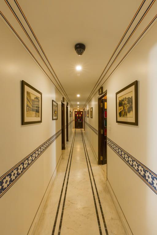 Картинка Umaid Residency A Regal Heritage Home 3*