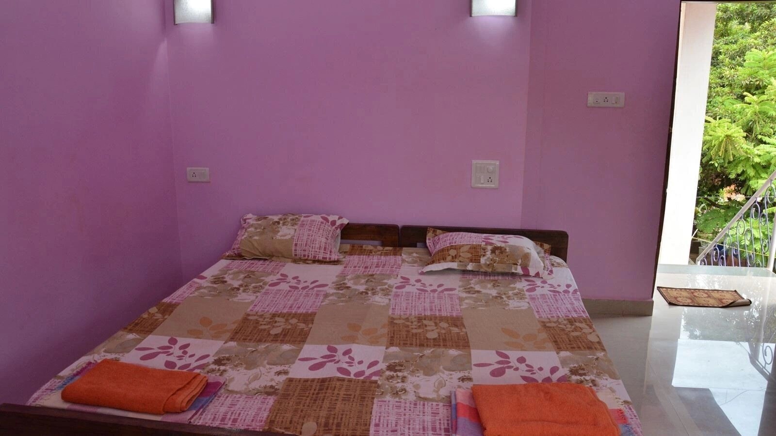 Фото Orchid Guest House 2*