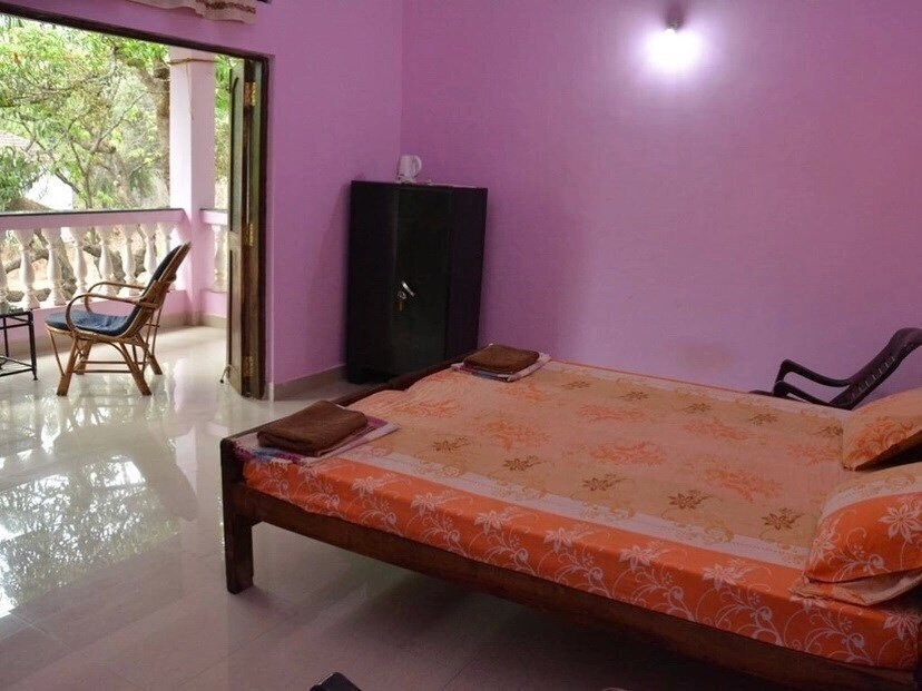 Фотография Orchid Guest House 2*