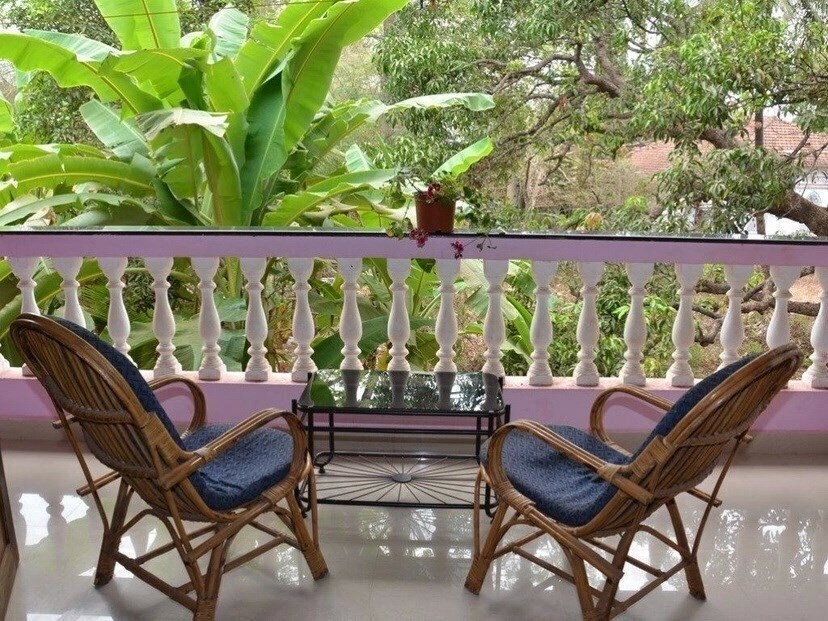 Изображение Orchid Guest House 2*