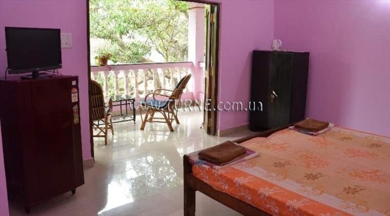 Картинка Orchid Guest House 2*