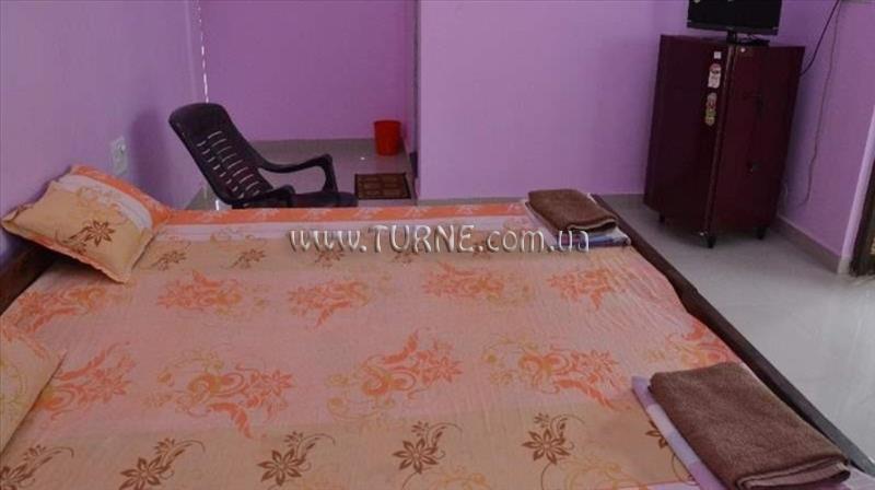 Фотография Orchid Guest House 2*