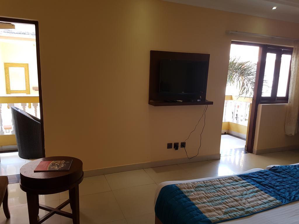 Фотографія De Alturas Resort 4*