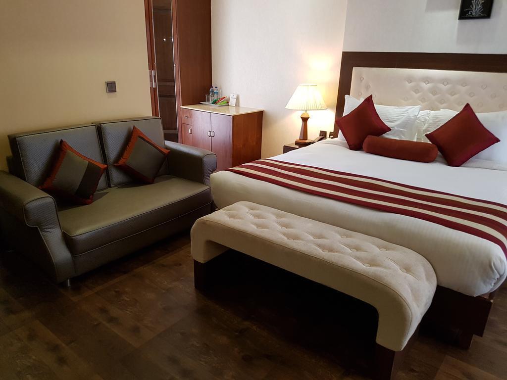 Зображення De Alturas Resort 4*