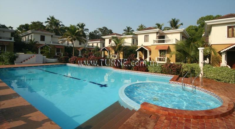 Зображення White Square Nirvana 3*