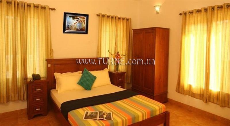 Фотографія White Square Nirvana 3*