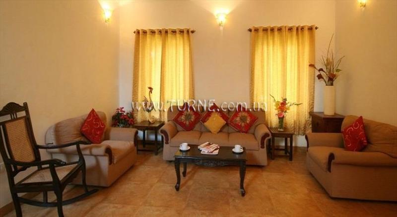 Фото White Square Nirvana 3*