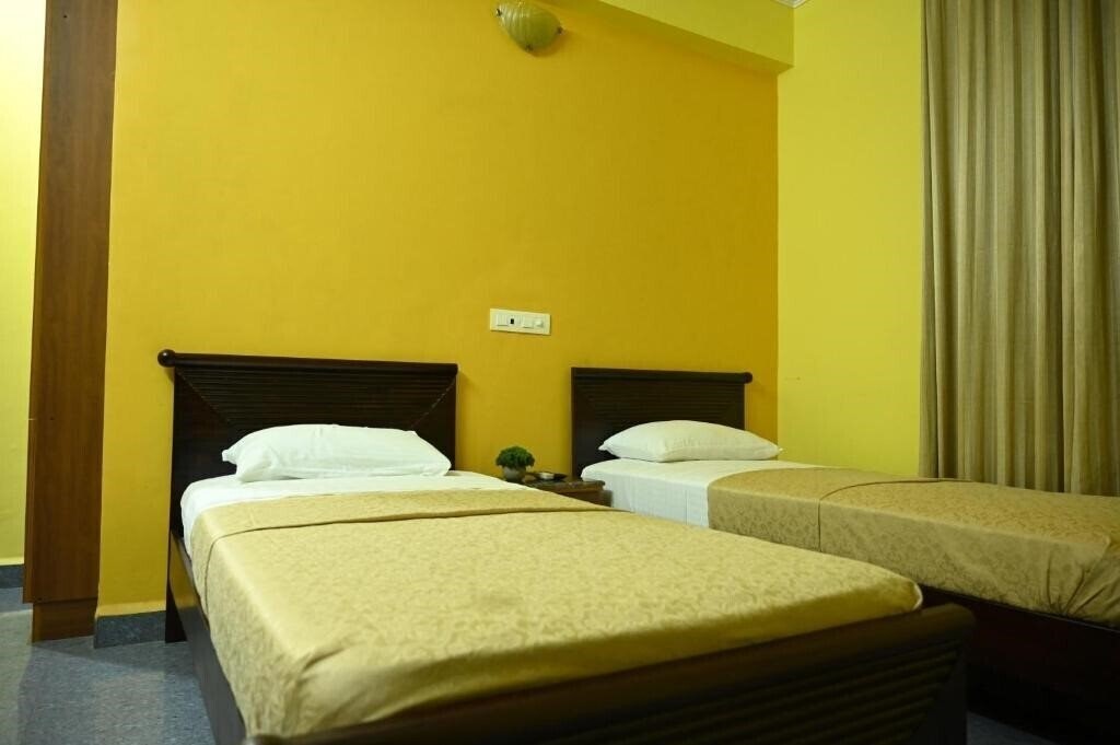 Изображение Siesta de Goa Hotel 2*