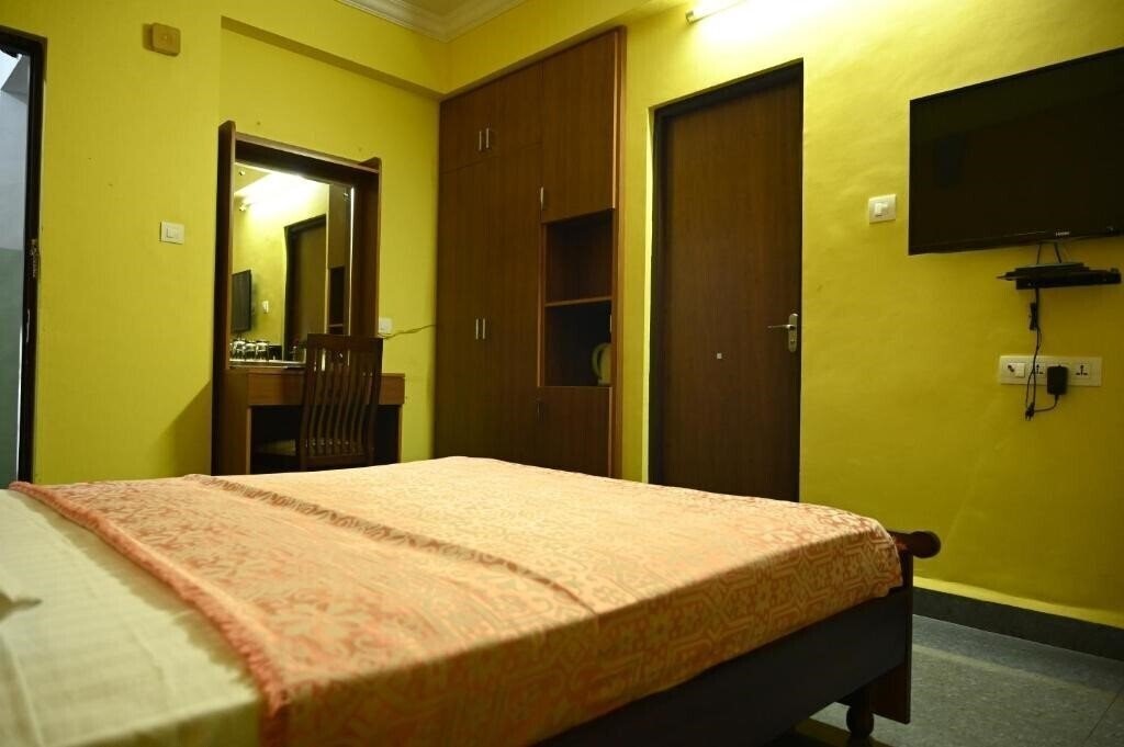 Фото Siesta de Goa Hotel 2*
