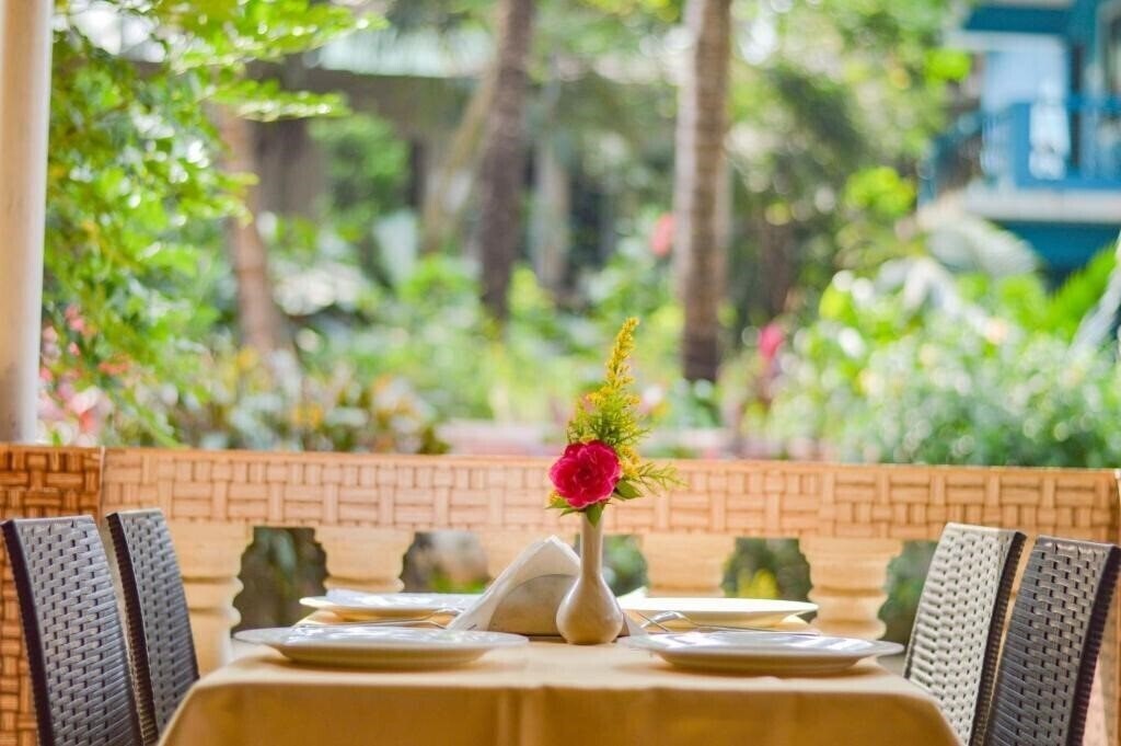 Фотография Siesta de Goa Hotel 2*