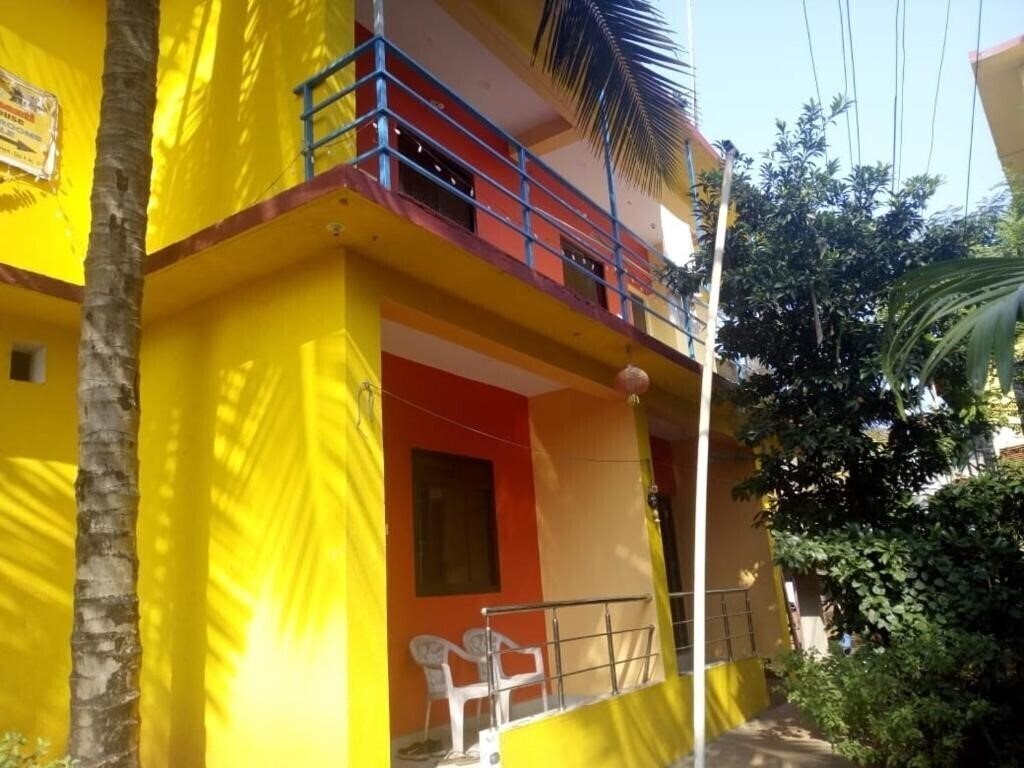 Готель Shiva Guest House 2*