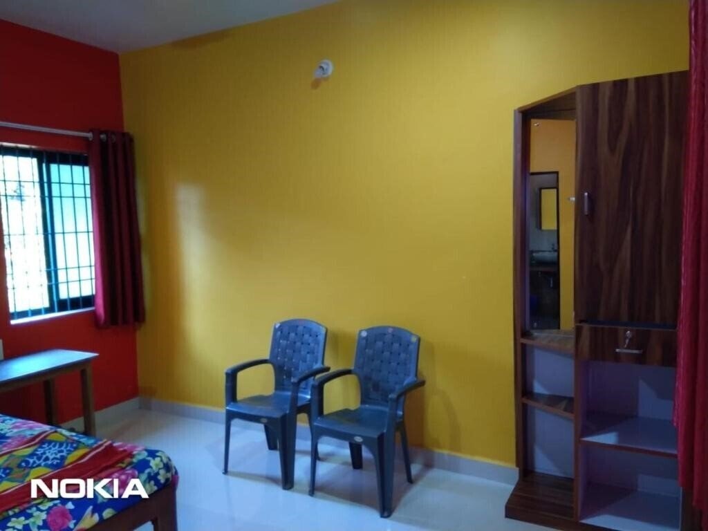 Картинка Shiva Guest House 2*