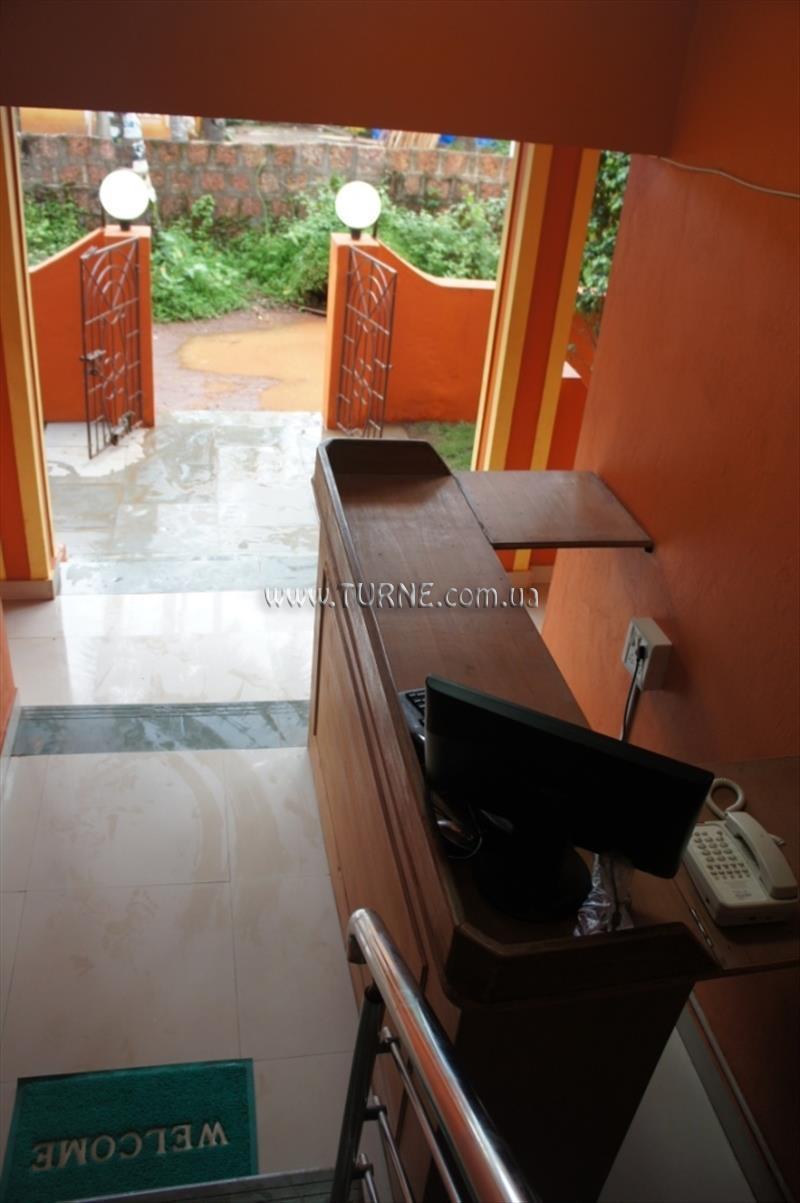 Изображение Shiva Guest House 2*