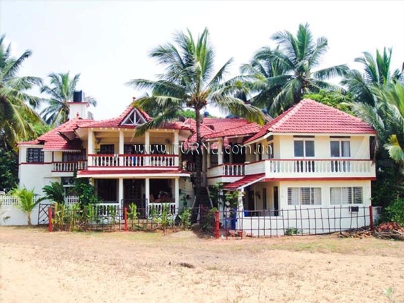 Фотографія Casa Dos Reis 1*