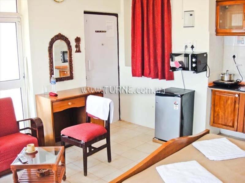 Фото Casa Dos Reis 1*