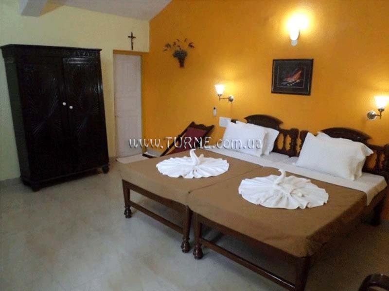 Готель Casa Dos Reis 1*