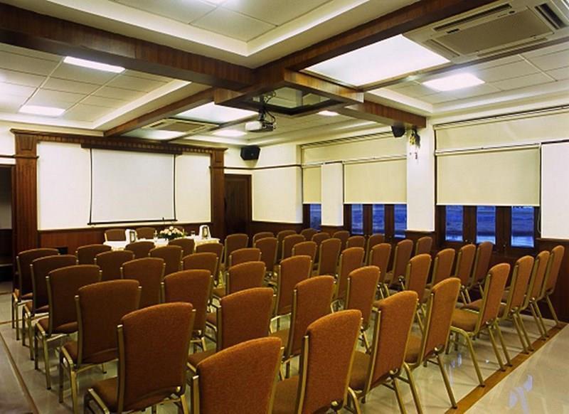 Фотография Lazy Lagoon Sarovar Portico Suites 4*