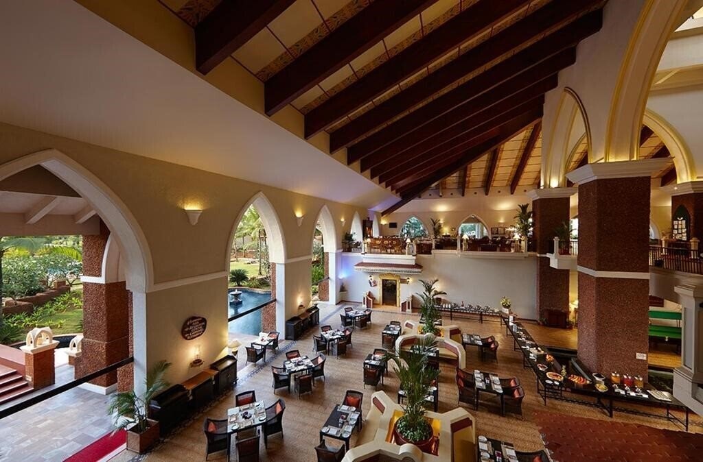 Зображення Ramada Caravela Beach Resort 5*