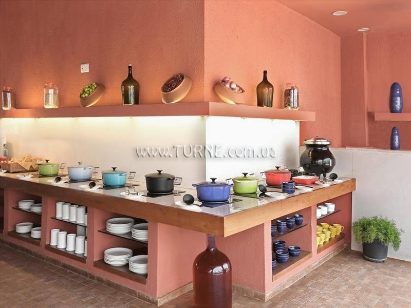 Зображення Ronil Keys Resort (ex. Ronil Beach Resort) 3*