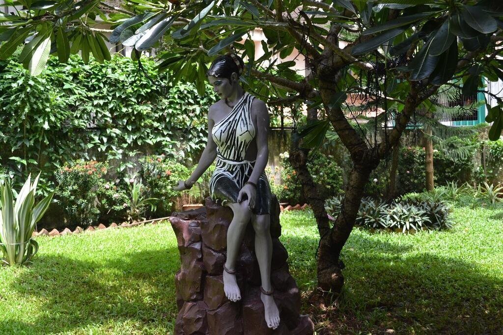 Фотографія Sunkissed Plaza 2*