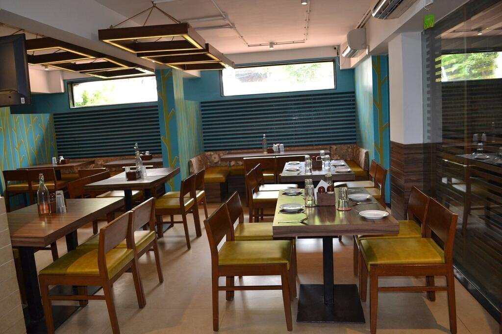 Картинка Sunkissed Plaza 2*