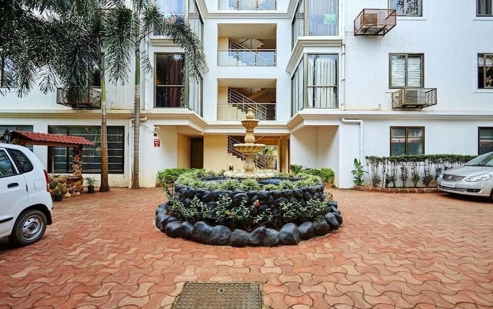 Готель Sunkissed Plaza 2*