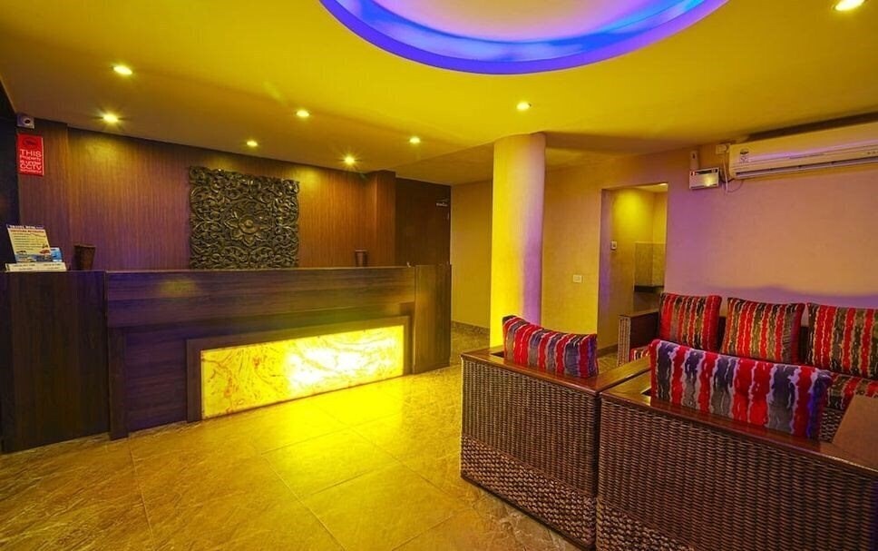 Фото Sunkissed Plaza 2*